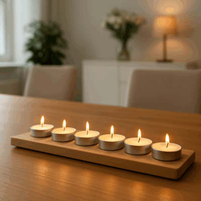 Tea Light Candles