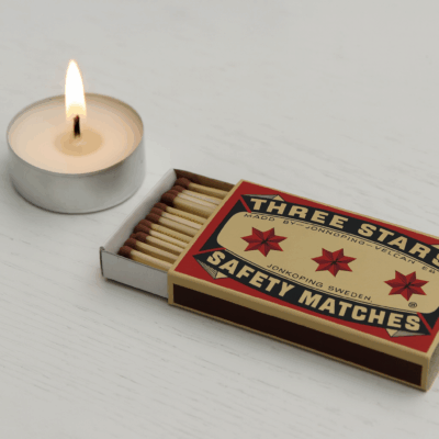 Matches