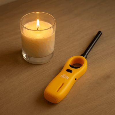 Lighter