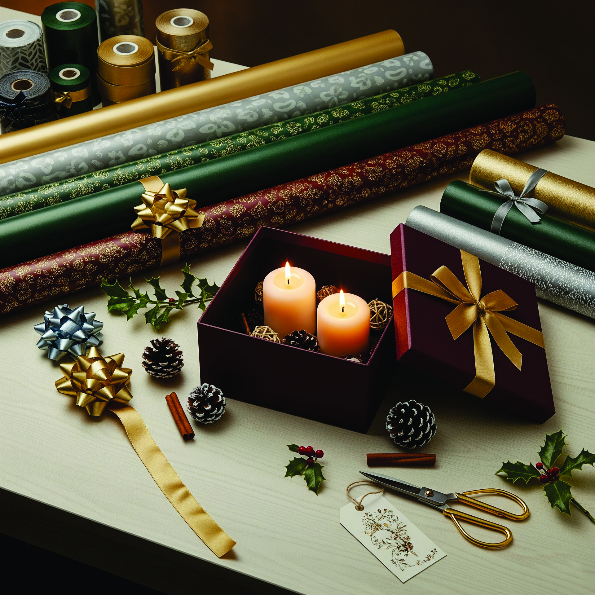 home gifting